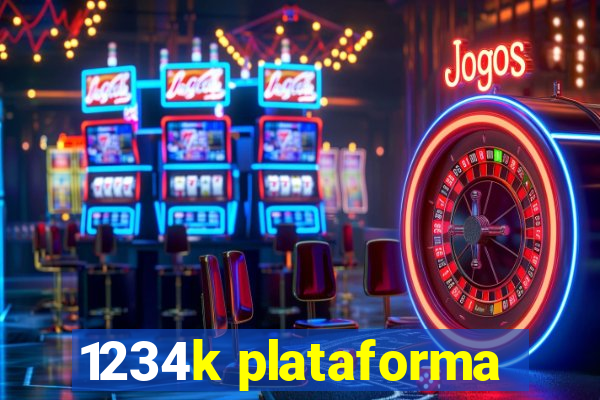 1234k plataforma